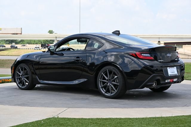 New 2026 Subaru BRZ Limited RWD image 5