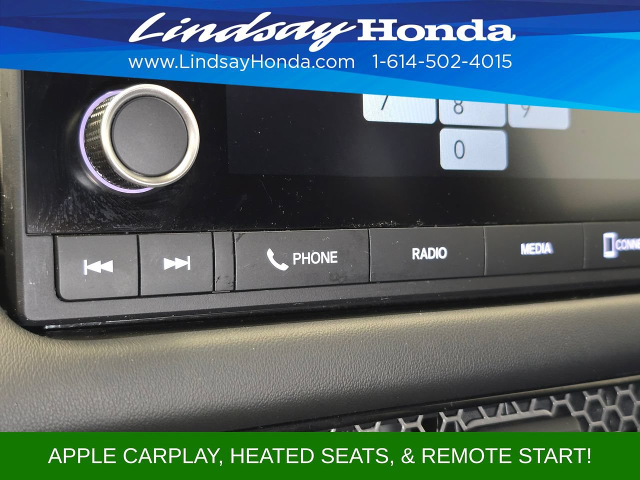 Used 2025 Honda HR-V Sport image 19