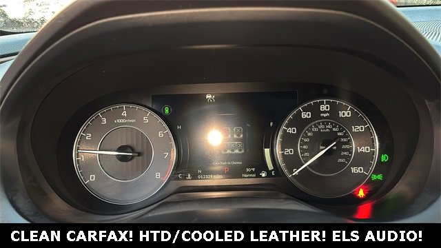 Used 2024 Acura RDX Advance Package image 11