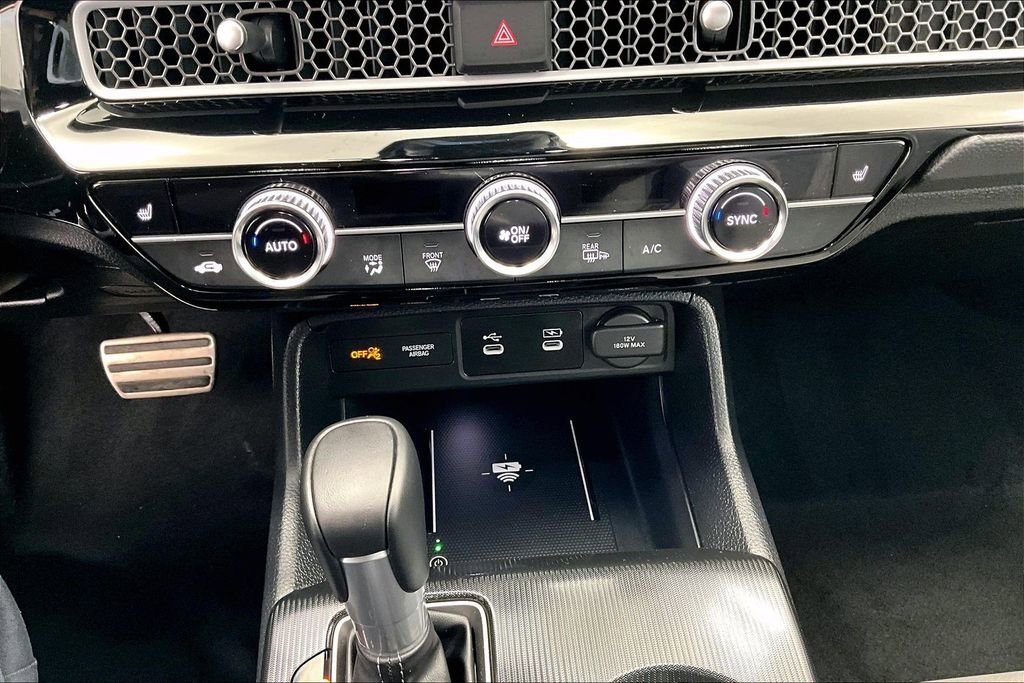 Used 2026 Honda Civic Sport Touring image 24