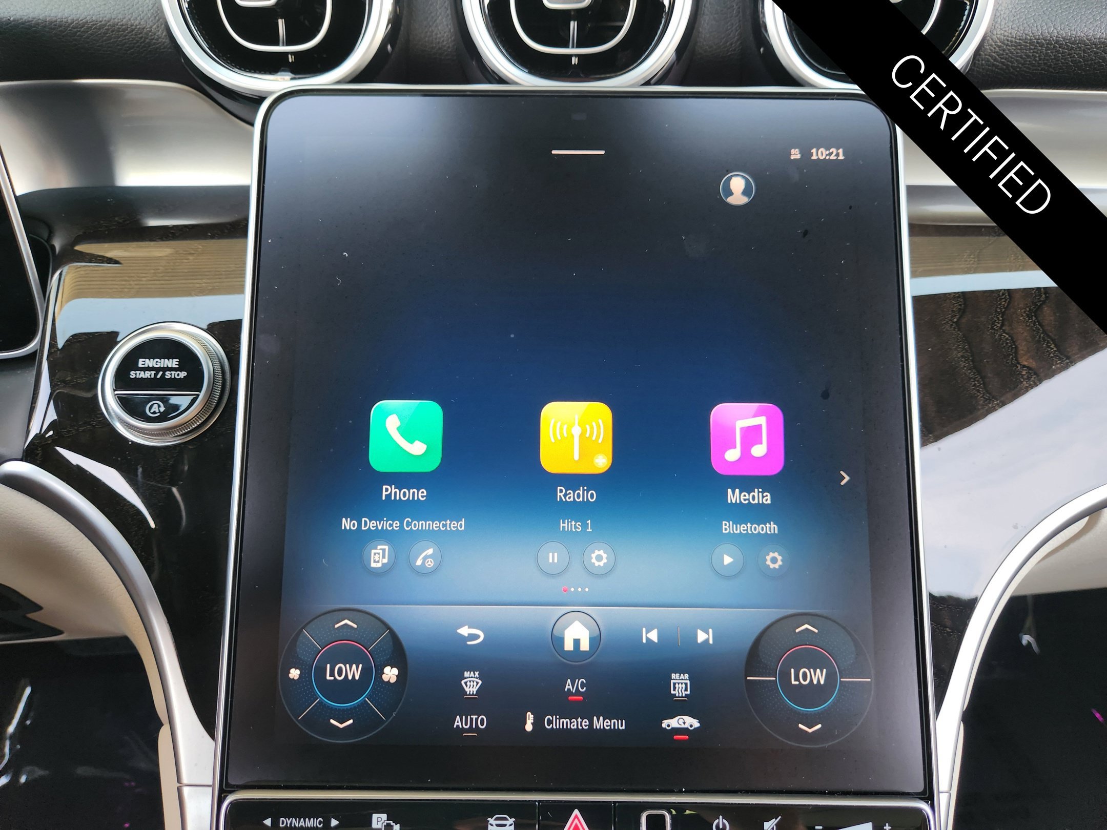 Certified 2026 Mercedes-Benz GLC 300 image 18