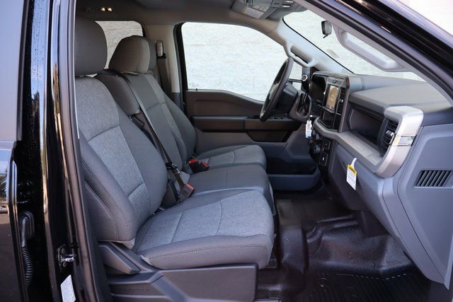 New 2026 Ford F450 XL w/ 360-Degree Camera Package AWD/4WD image 37