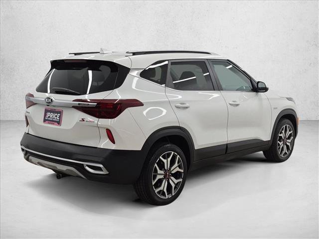 Used 2021 Kia Seltos S AWD/4WD image 5