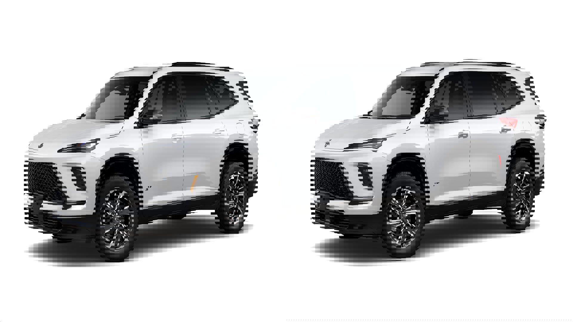 New 2026 Buick Enclave Sport Touring image 34