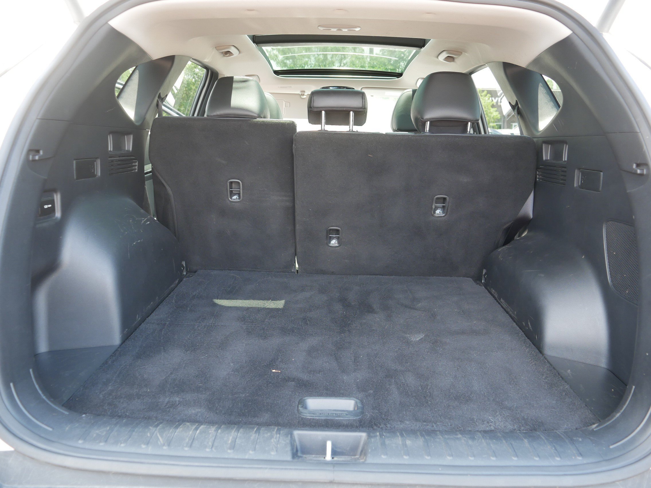 Used 2024 Hyundai Tucson Limited AWD/4WD image 17