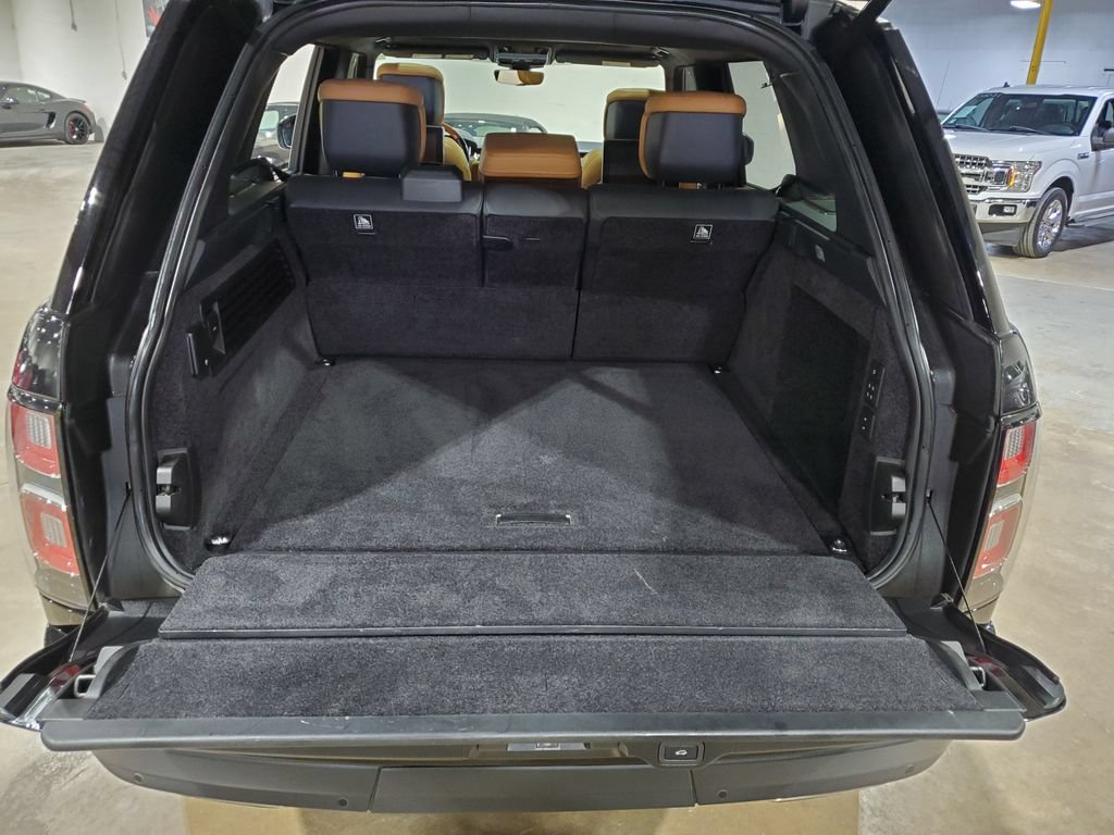 Used 2019 Land Rover Range Rover Long Wheelbase Autobiography AWD/4WD image 58