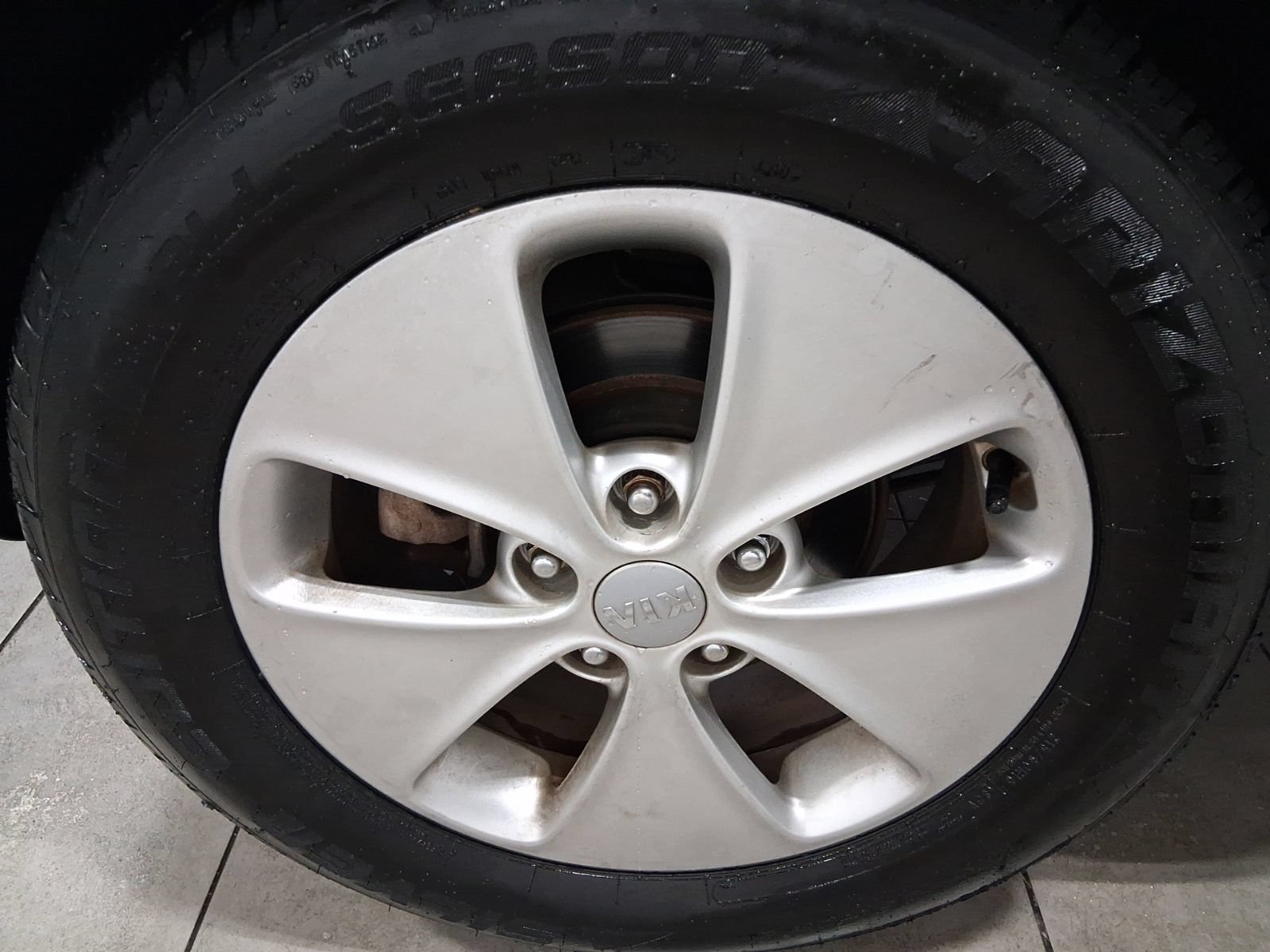 Used 2016 Kia Soul FWD image 12