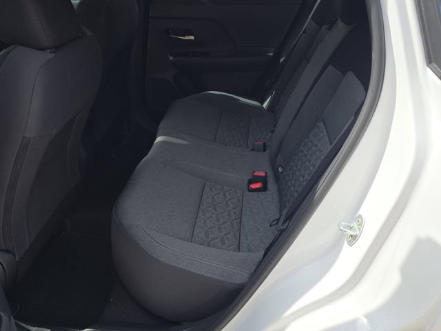 New 2026 Nissan Kicks SV w/ Cold Weather Package image 18