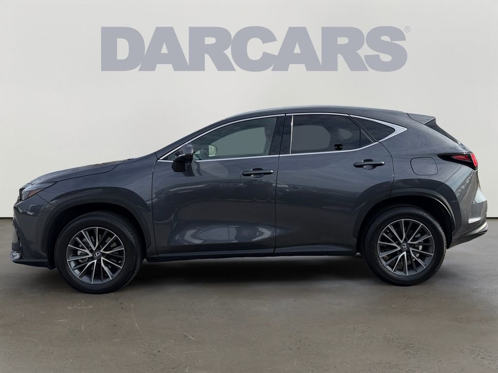 Used 2022 Lexus NX 350 AWD image 3