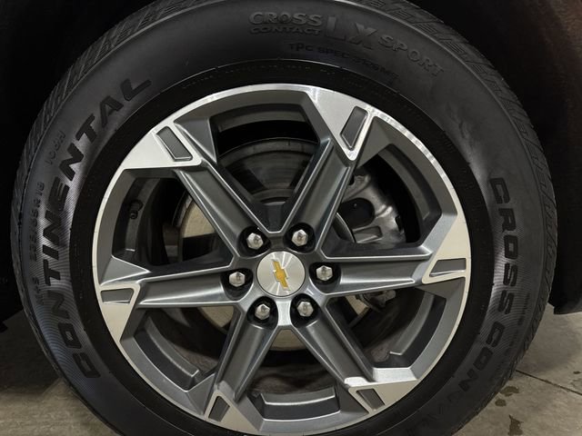 Used 2025 Chevrolet Blazer LT AWD/4WD image 27