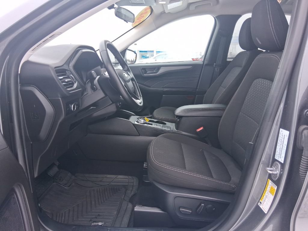 Used 2024 Ford Escape Active image 15