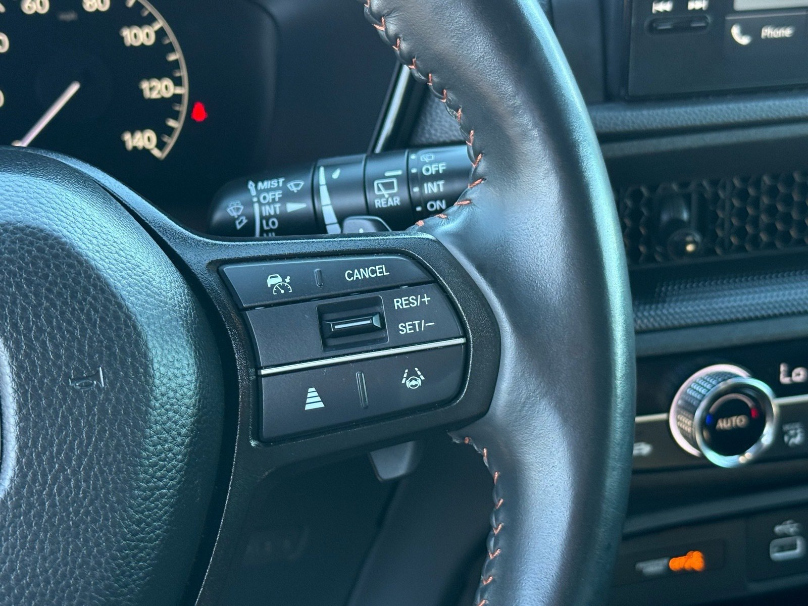 Used 2024 Honda CR-V Sport-L image 18