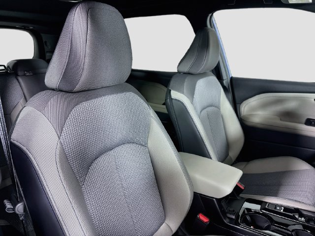 New 2026 Subaru Forester Premium AWD/4WD image 28