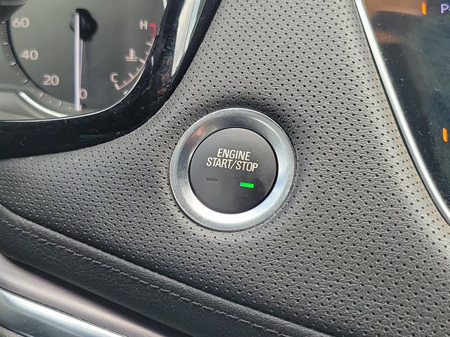 Certified 2022 Cadillac XT5 Luxury FWD image 50