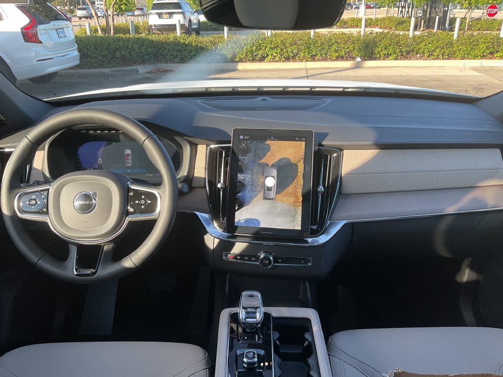 New 2027 Volvo XC90 B6 Plus AWD/4WD image 20