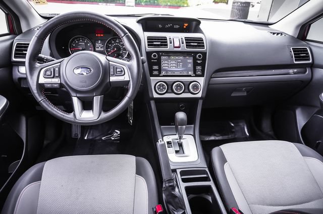 Used 2017 Subaru Crosstrek 2.0i Premium AWD/4WD image 18