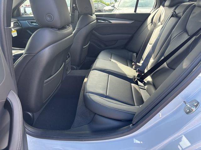 New 2026 Cadillac CT5 Premium Luxury RWD image 16
