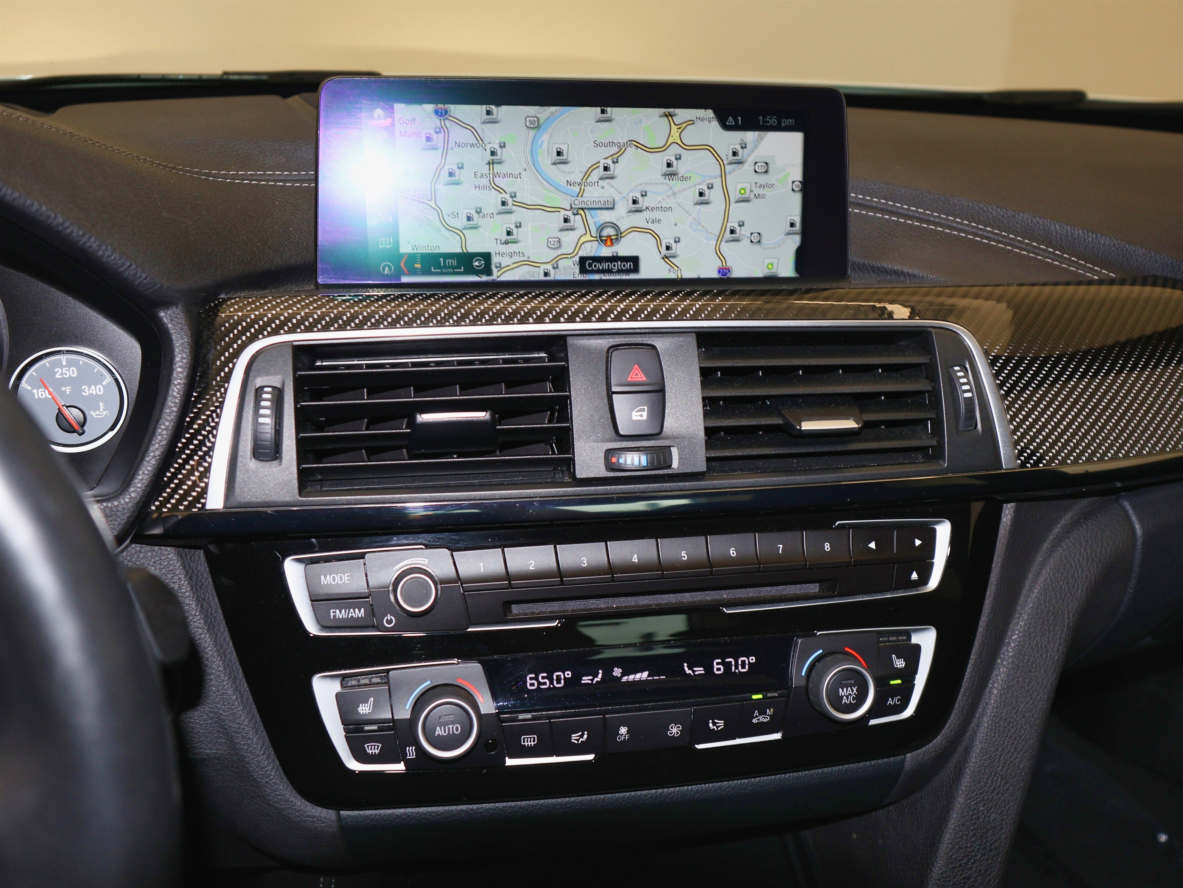 Used 2018 BMW M3 Competition w/ Competition Package image 29