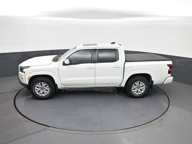 Used 2022 Nissan Frontier SV w/ SV Premium Package AWD/4WD image 20