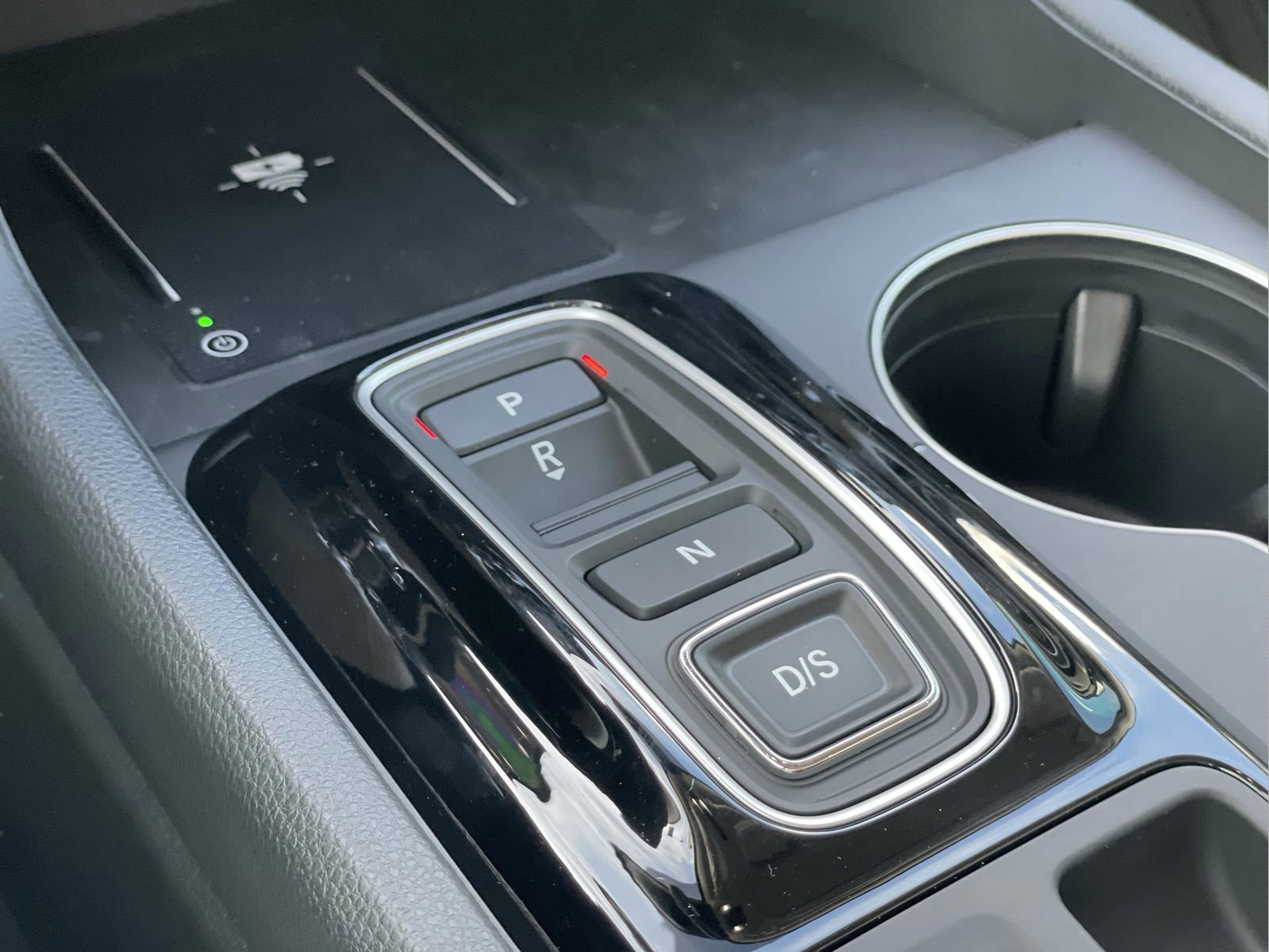 New 2026 Honda Pilot EX-L image 17