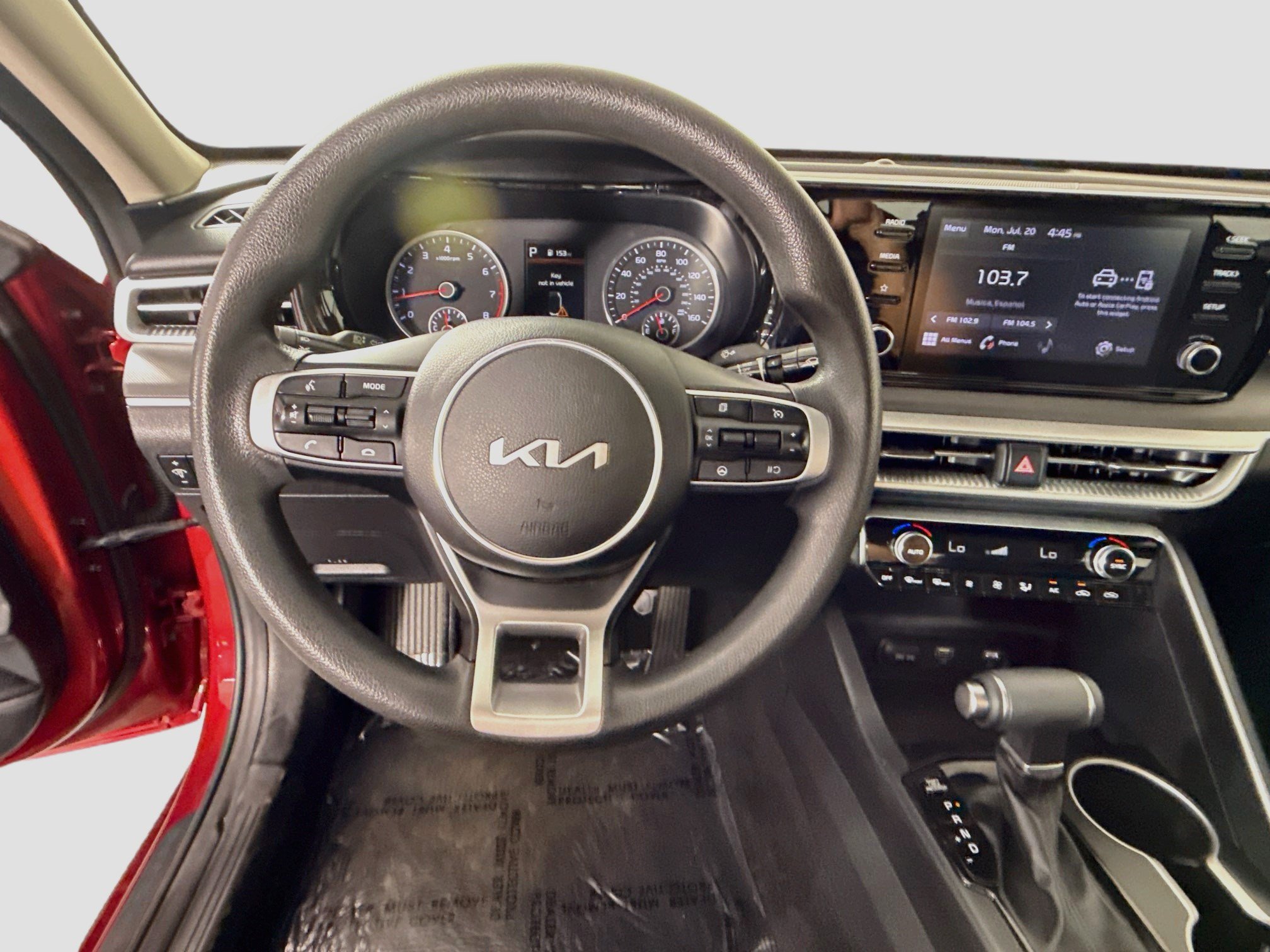 Used 2023 Kia K5 LXS FWD image 13