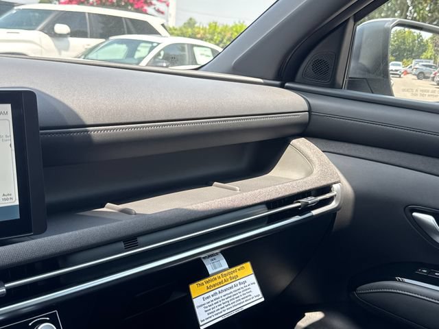 New 2026 Hyundai Santa Cruz Limited AWD/4WD image 27