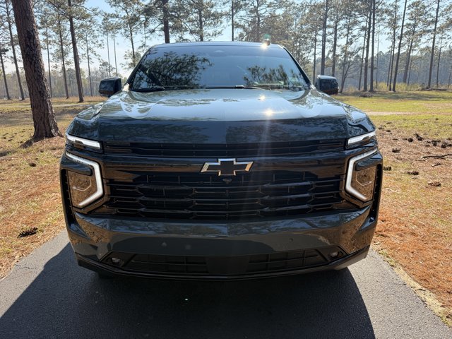 New 2026 Chevrolet Tahoe RST w/ Advanced Technology Package image 8