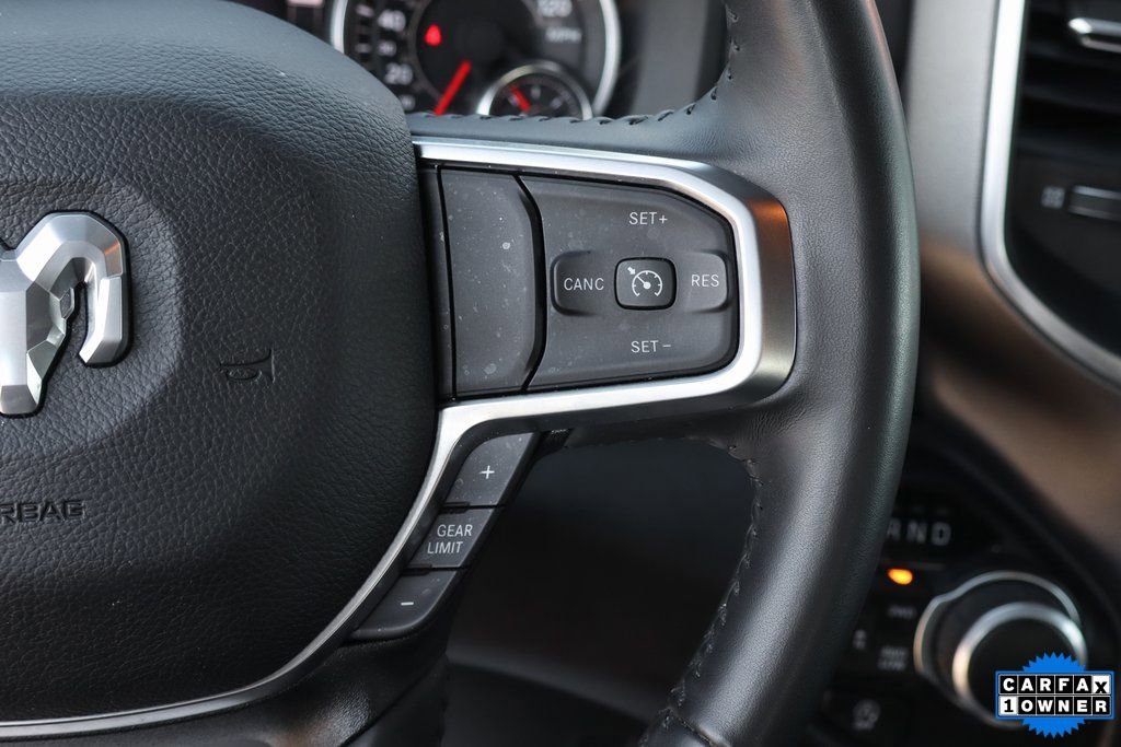 Used 2024 RAM 1500 Big Horn image 23