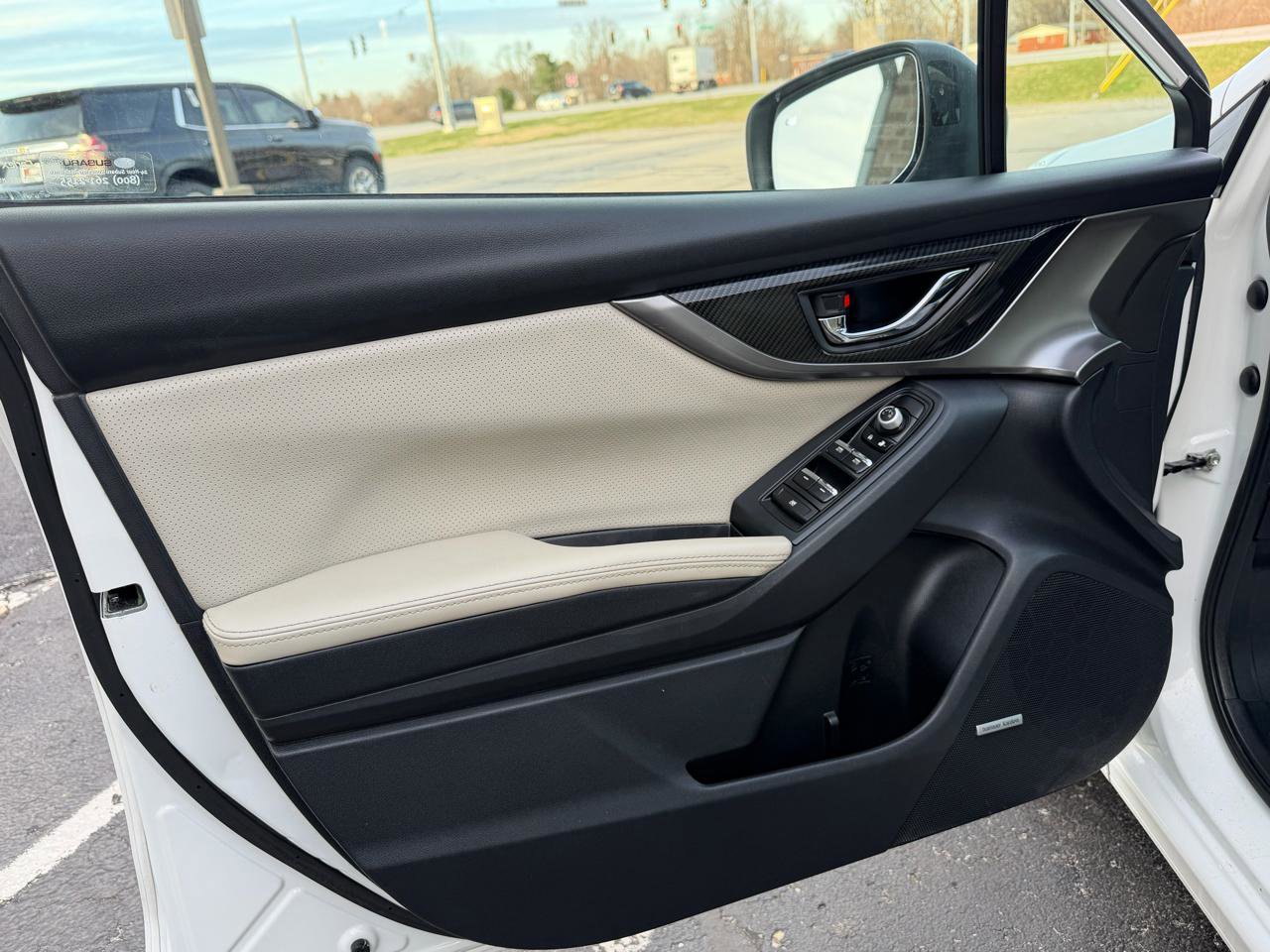 Used 2018 Subaru Impreza 2.0i Limited image 8