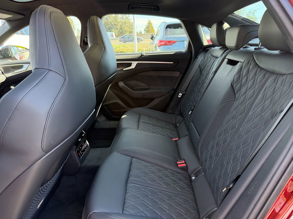 New 2026 Audi A6 Prestige AWD/4WD image 45
