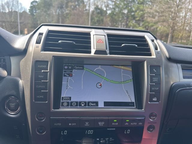 Used 2021 Lexus GX 460 Premium w/ Premium Package image 18