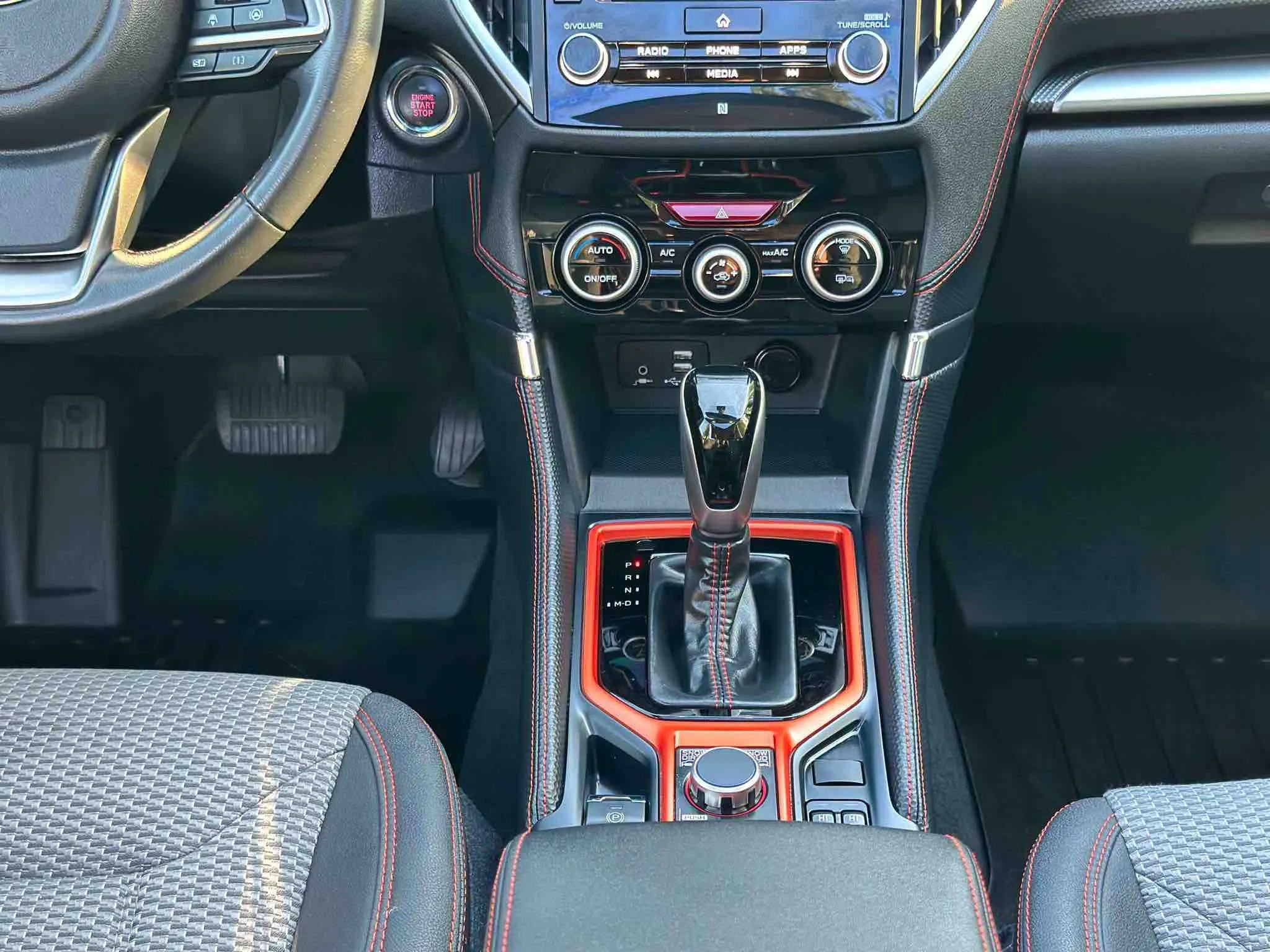 Used 2020 Subaru Forester Sport w/ Popular Package #2 image 22