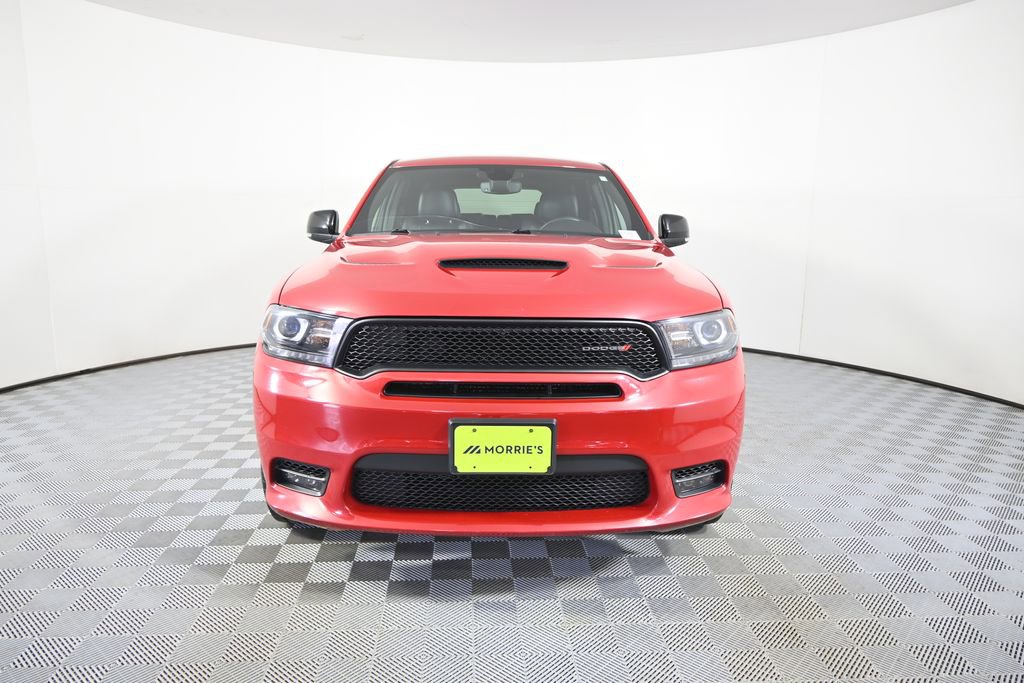 Used 2019 Dodge Durango GT AWD/4WD image 10