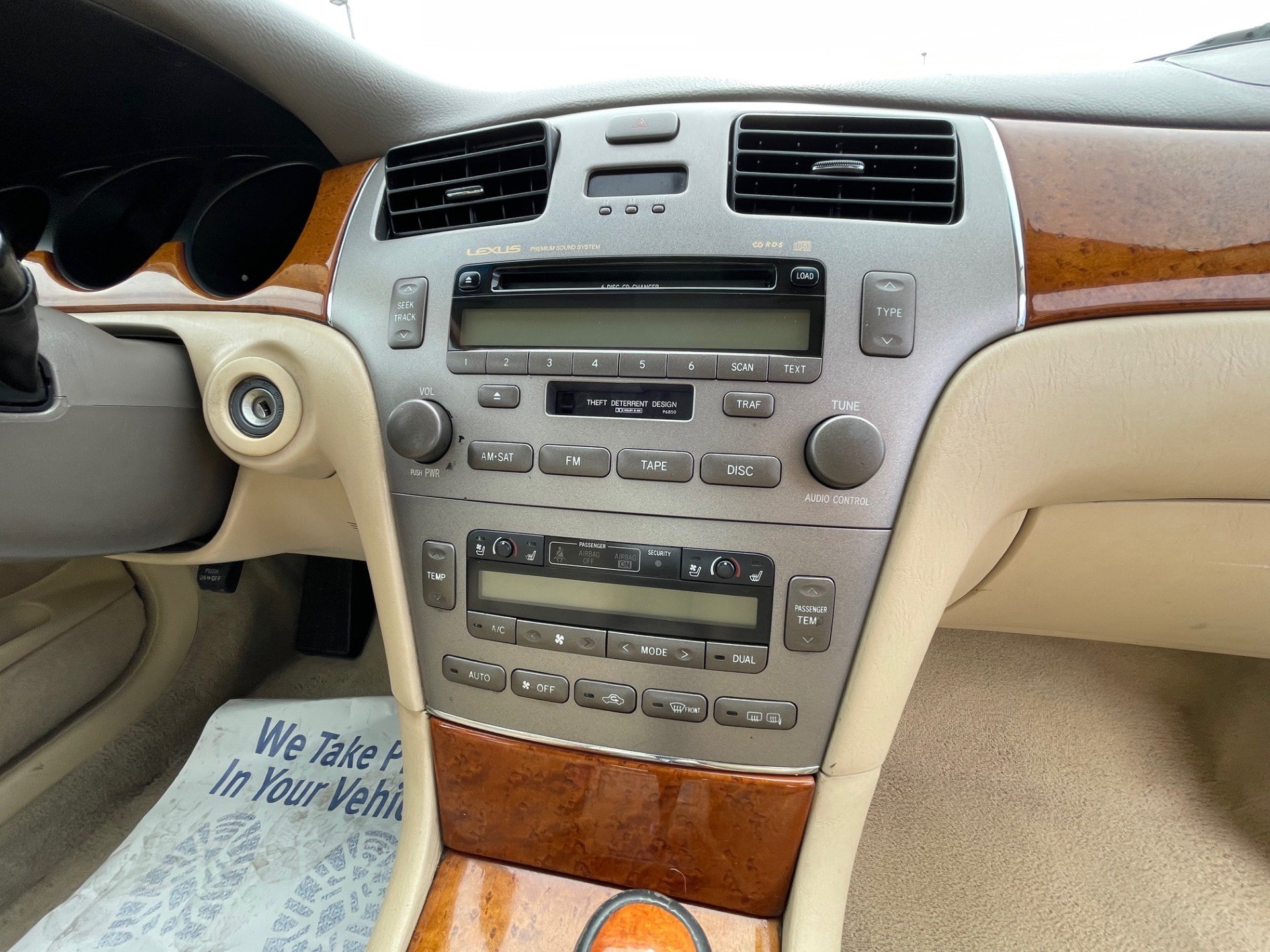 Used 2005 Lexus ES 330 FWD image 17
