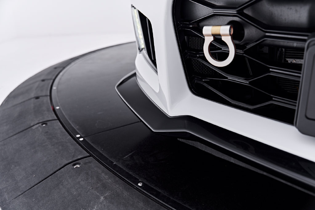 Used 2021 Chevrolet Camaro ZL1 RWD image 22