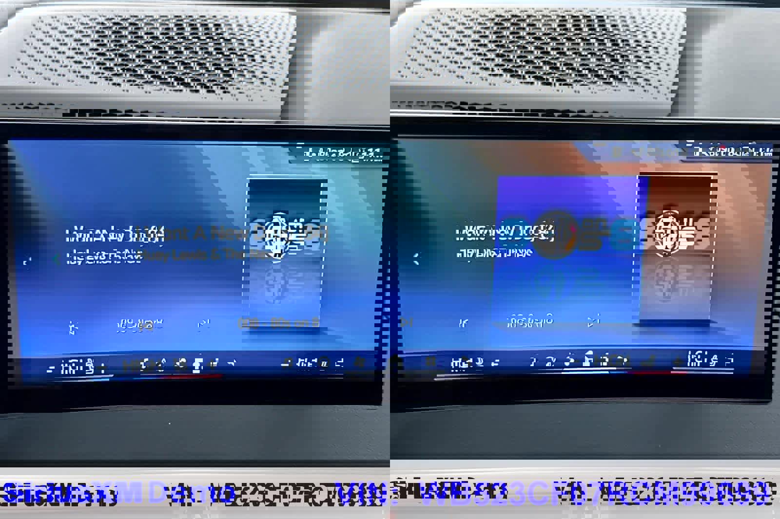 Used 2024 BMW iX xDrive50 w/ Sport Package image 29