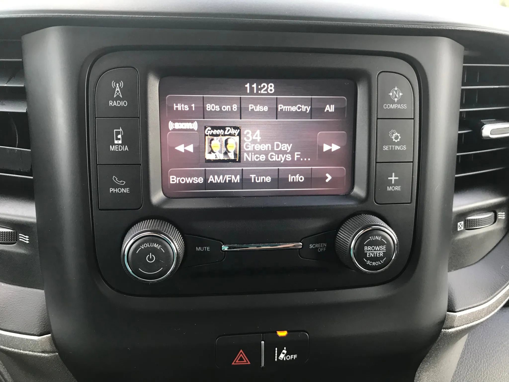 Used 2021 RAM 1500 Tradesman AWD/4WD image 23