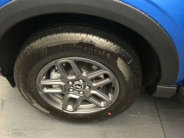 New 2025 Ford Bronco Sport Big Bend w/ Convenience Package image 15