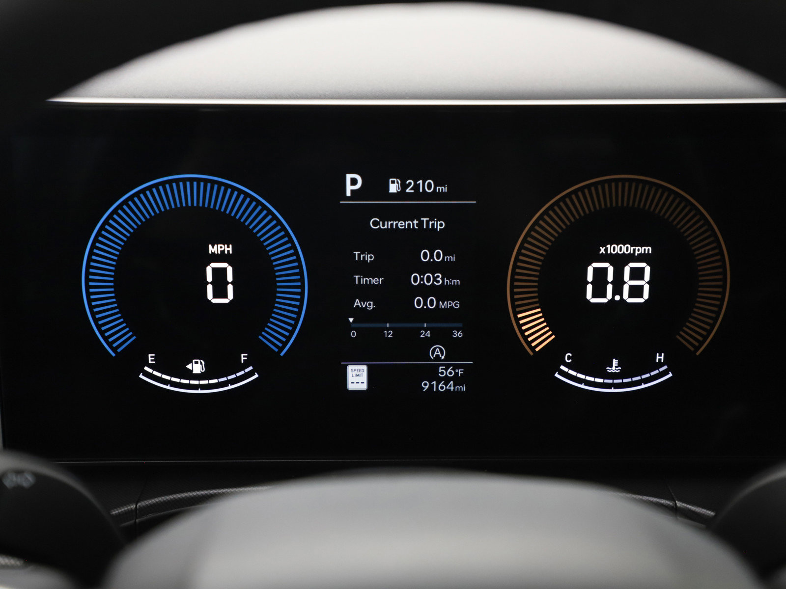 Used 2025 Hyundai Santa Fe SE image 28