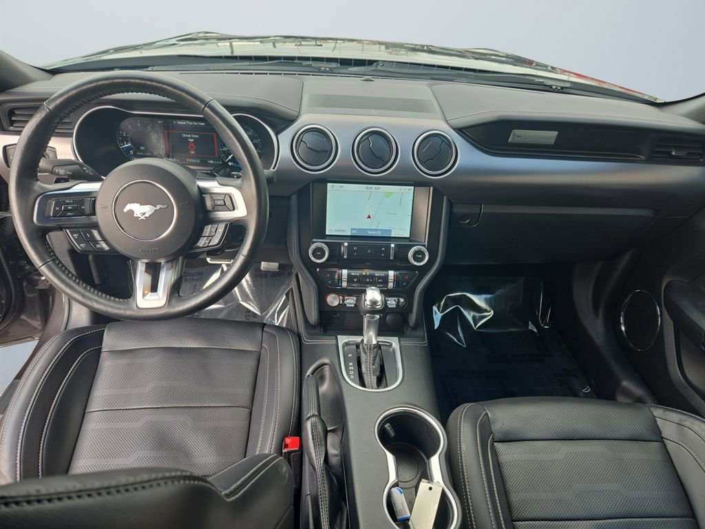 Used 2022 Ford Mustang GT Premium image 10