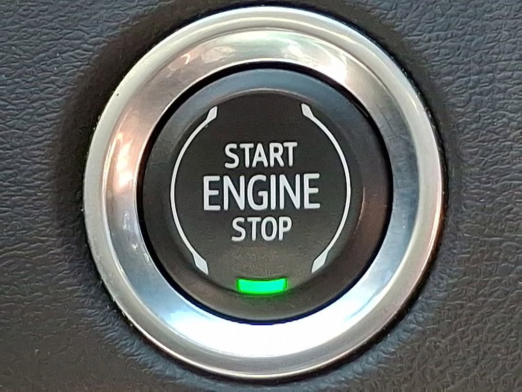 Used 2022 Cadillac Escalade Sport w/ Touring Package image 19