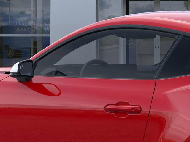 New 2025 Ford Mustang GT Premium w/ 60th Anniversary Package image 20