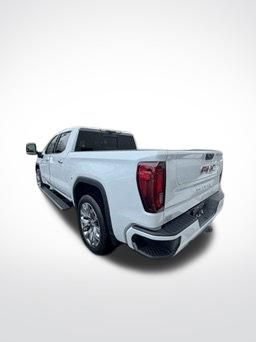 New 2026 GMC Sierra 1500 Denali w/ Denali Reserve Package image 49