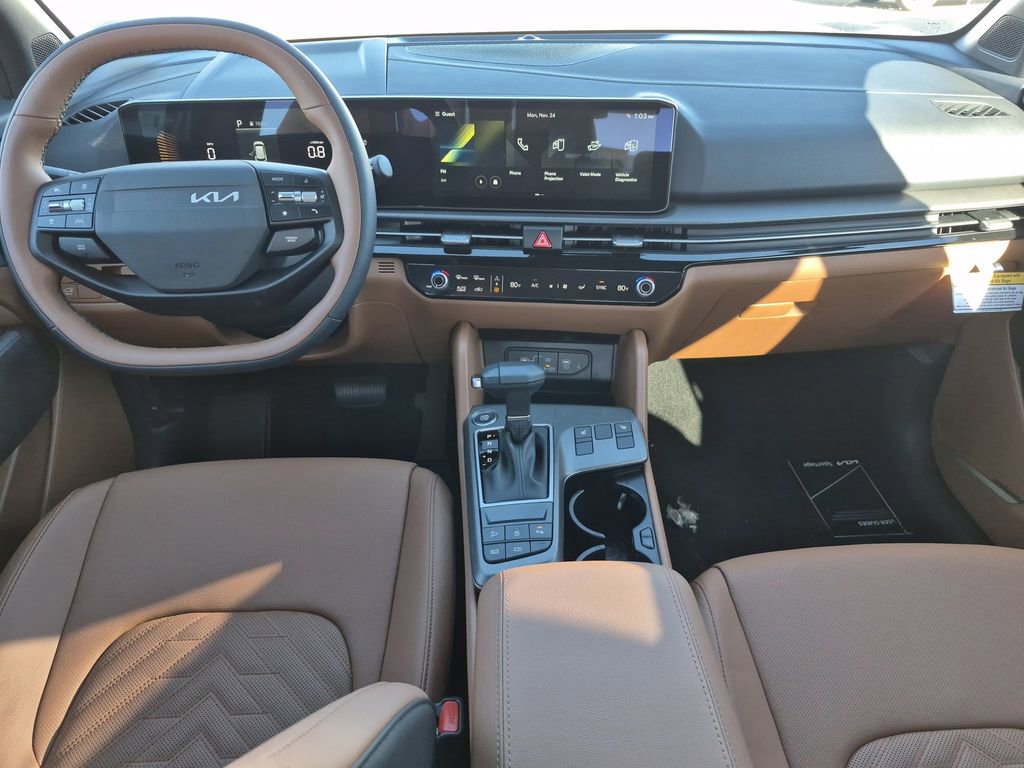 New 2026 Kia Sportage X-Line image 13