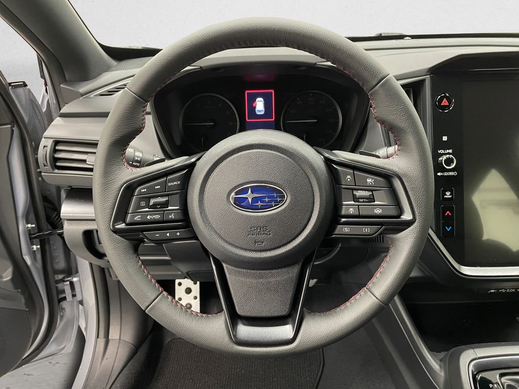 New 2025 Subaru Impreza RS image 13