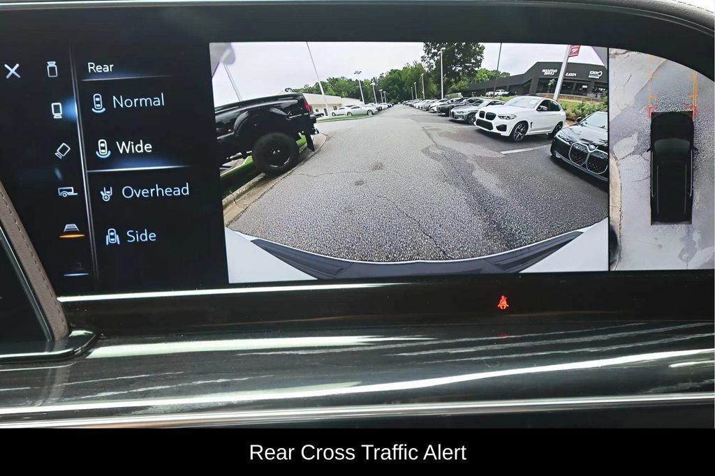 Used 2023 Cadillac Escalade V AWD/4WD image 28