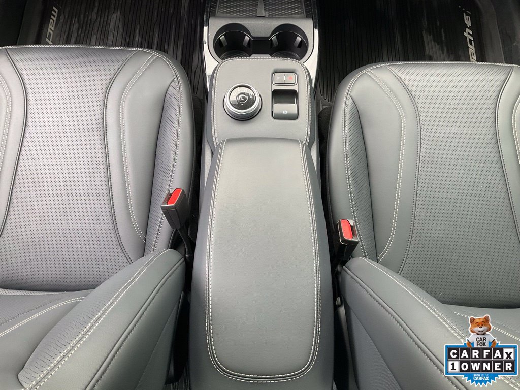 Used 2023 Ford Mustang Mach-E Premium RWD image 43