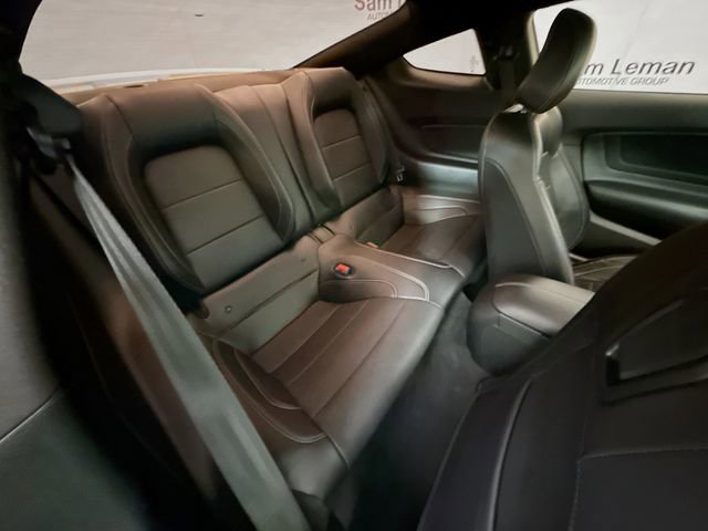 Used 2022 Ford Mustang GT Premium w/ GT Performance Package image 26