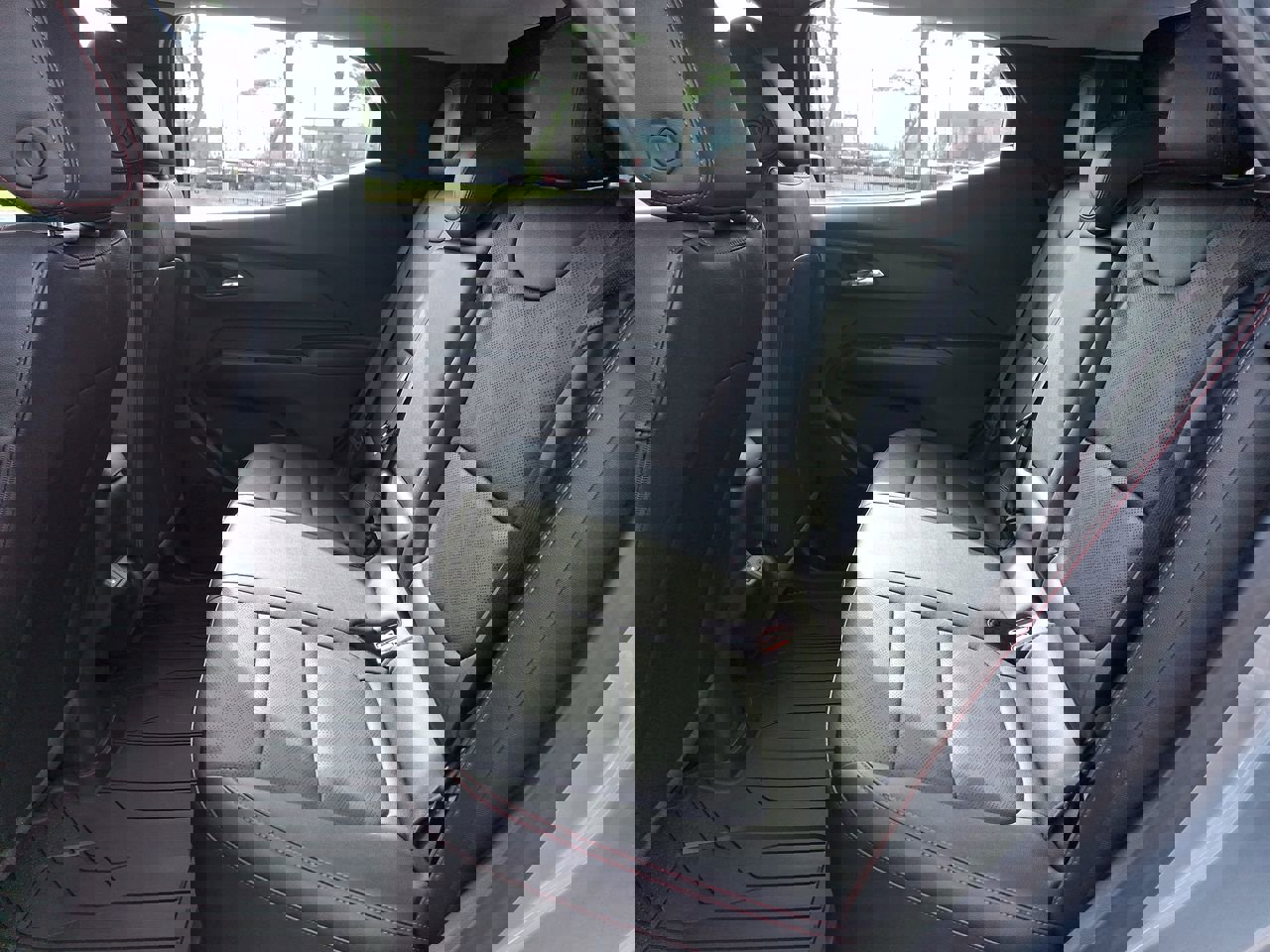 New 2027 Chevrolet Bolt RS w/ Technology Package image 13