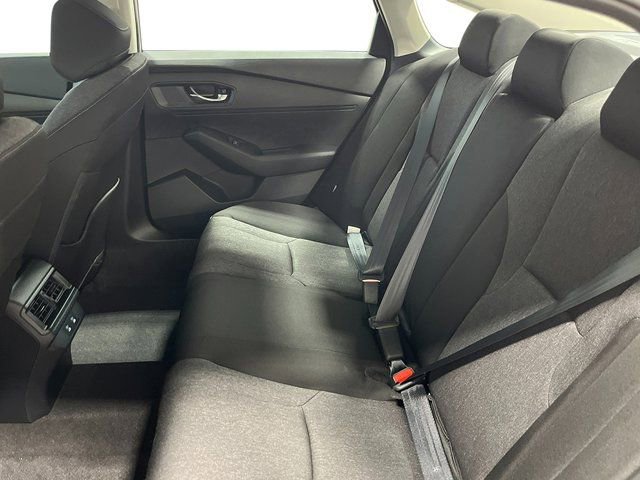 New 2026 Honda Accord LX image 20